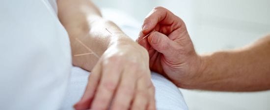 Acupuncture Reduces Chemotherapy Induced Peripheral Neuropathy In Cancer Patient Trial